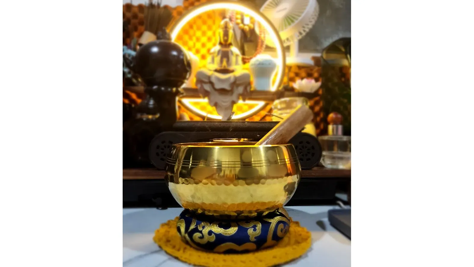 싱잉볼-후기
